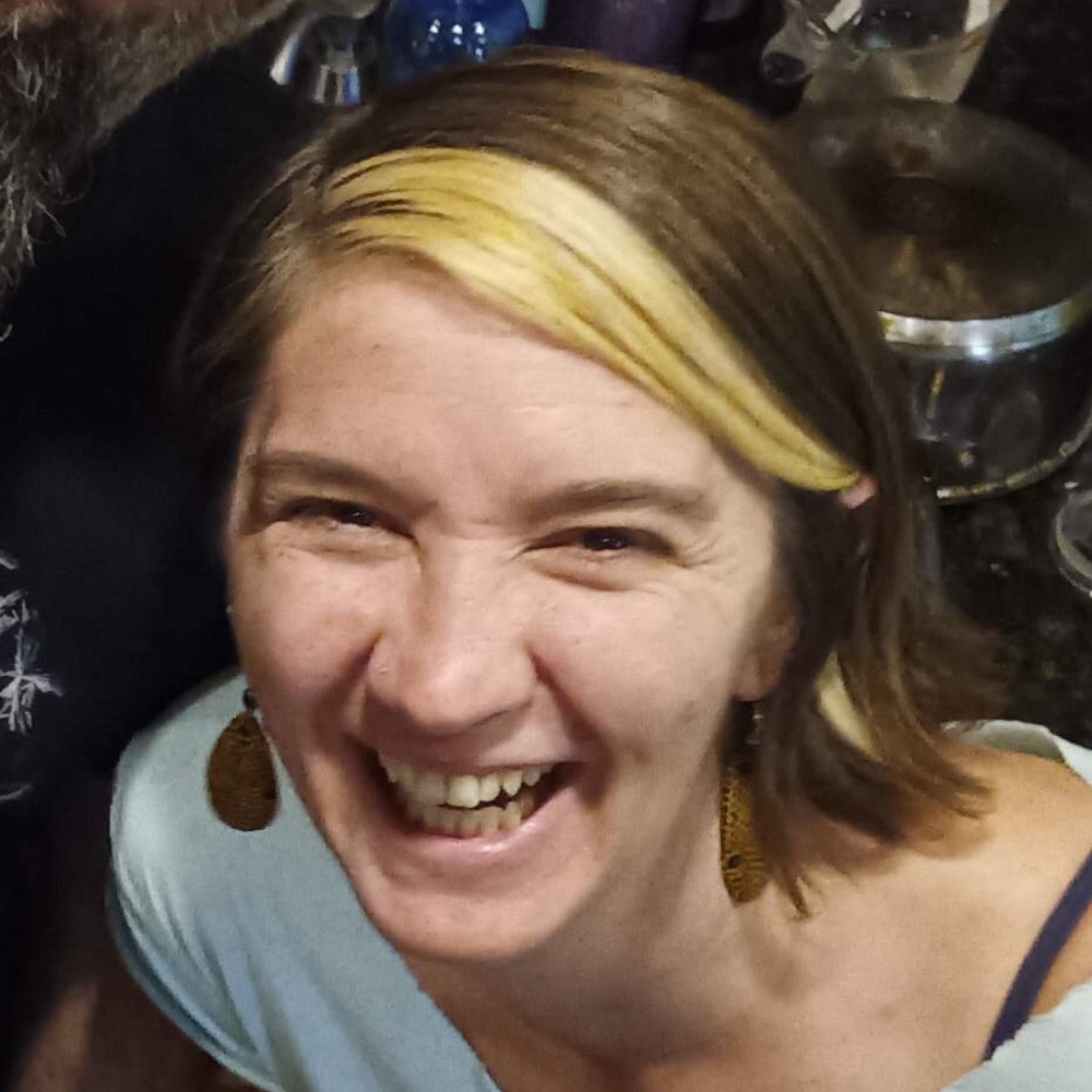 Meet your Posher, Leah